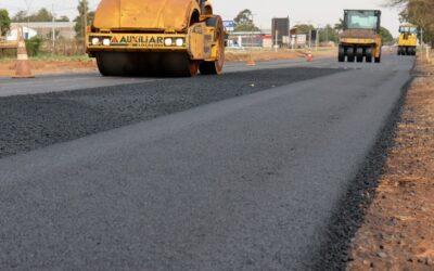Novo modelo vai impulsionar infraestrutura e promover a recuperação de 800 km de rodovias em MS