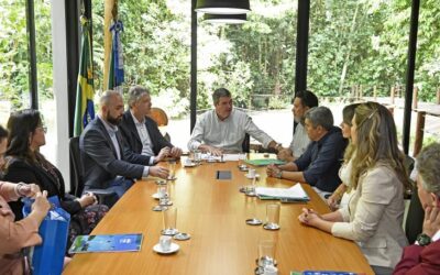 Governo de MS cria mecanismos mais avançados do País em atração de Ciência, Tecnologia e Inovação