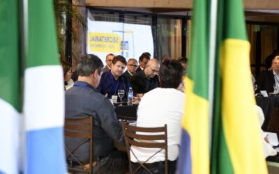 Com foco no servidor e melhoria dos processos de gestão, SAD apresenta resultados positivos e ações estratégicas