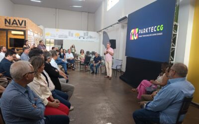 Semana de Inovação, Tecnologia e Agronegócio aponta novos caminhos para investimentos em Campo Grande