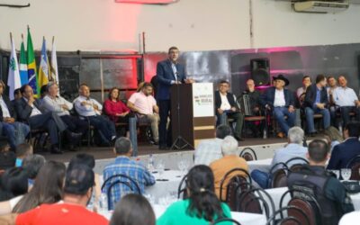 ‘Voz do agronegócio’: Dourados é referência na diversificação e evolução da produção de MS