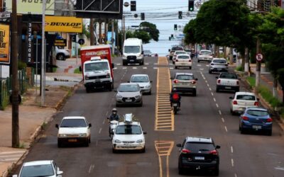 IPVA 2025: cerca de 900 mil carnês começam a ser entregues em dezembro no MS