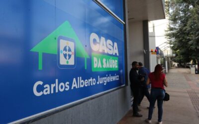 Nova sede da Casa da Saúde e os benefícios do Programa Remédio em Casa no MS