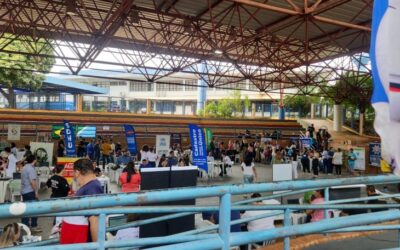 Saúde de MS vacina migrantes e refugiados e fortalece a proteção coletiva