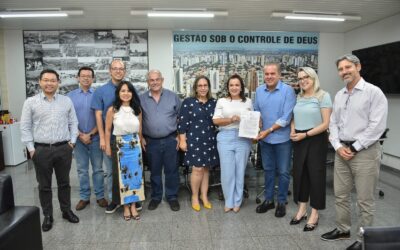 Prefeitura de Campo Grande credencia Cassems para realização de transplantes de medula óssea
