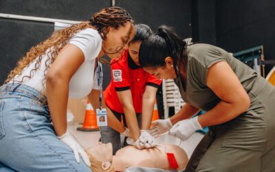 Projeto ‘Prevenir para Salvar’ encerra o ano com última capacitação para população