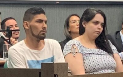 Casal é condenado a 52 anos por assassinato e abuso da pequena Sophia