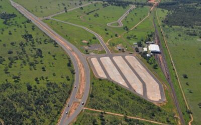DNIT prevê duplicação do anel viário e da BR-262 entre a Capital e Terenos