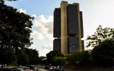 Mercado aumenta estimativa do PIB para 3,39% em 2024