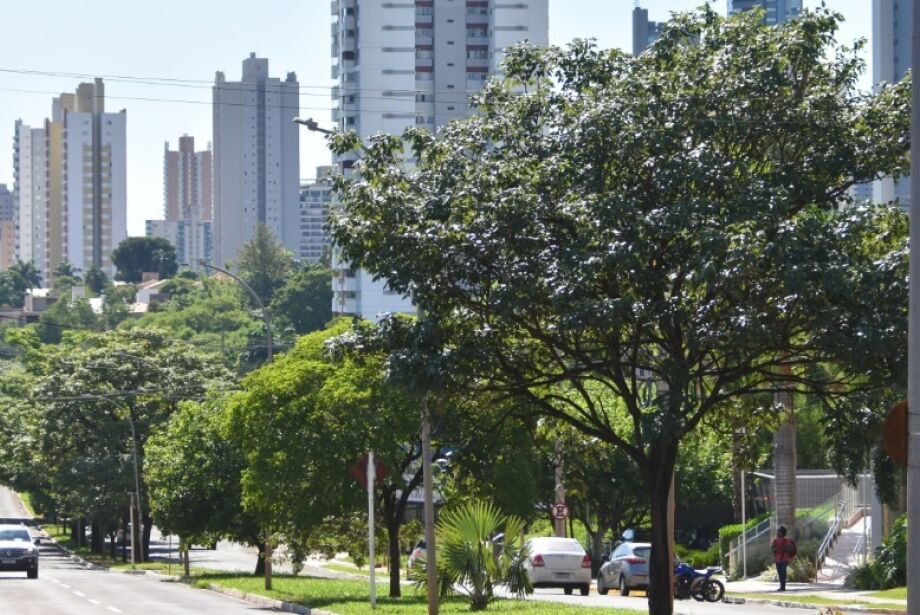 Campo Grande é a terceira cidade mais segura em ranking nacional