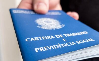 Funsat oferece 2.024 vagas de emprego nesta segunda-feira (30)