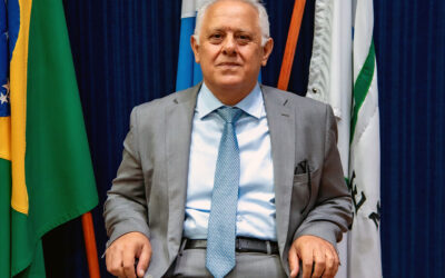 Eleito presidente, Kayatt quer focar na aproximação do TCE com os prefeitos