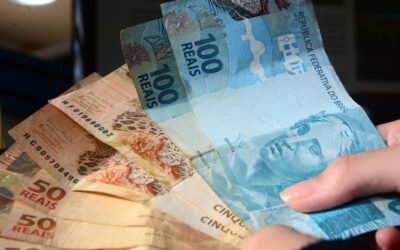 Salário mínimo deve aumentar de R$ 1.412 para R$ 1.518 em 2025