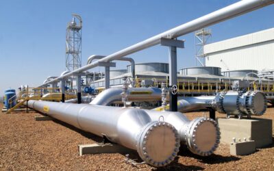 Com entrada do gás argentino, Gasbol voltará a operar em capacidade máxima