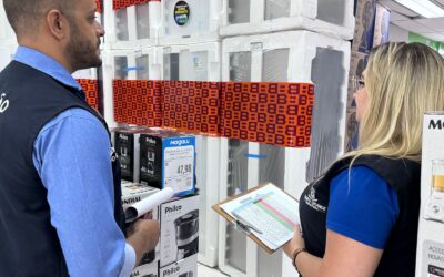 PROCON Municipal conclui fiscalização da Black Friday 2024 sem registro de propaganda enganosa