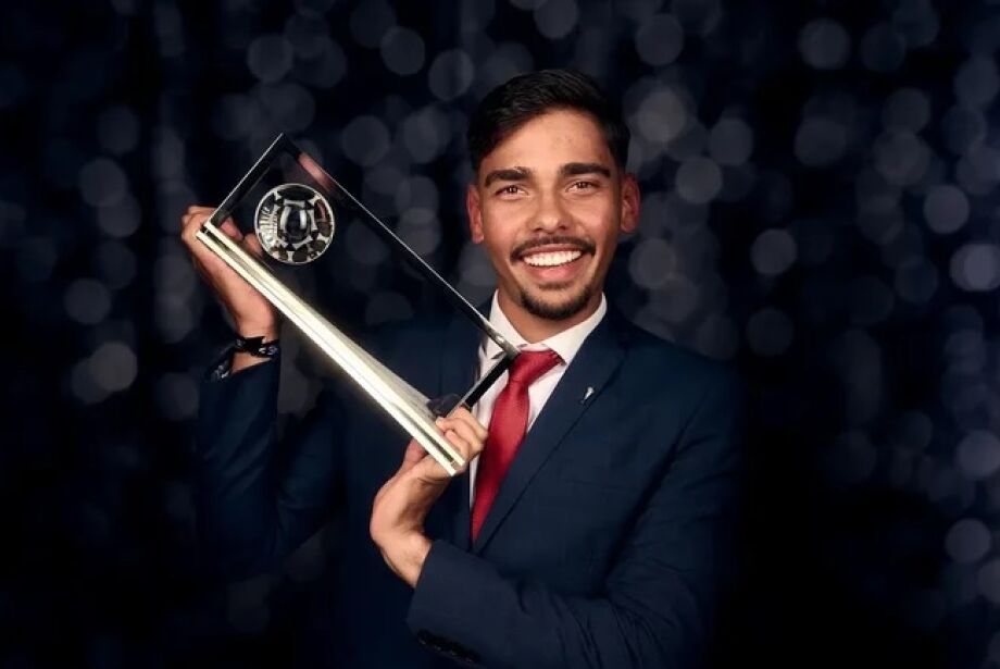 De MS, vencedor do Puskás 2023 foi decepção de rebaixado na Série A