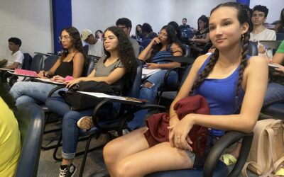 Sejuv oferece curso de Inteligência Artificial em Marketing Digital e mais 8 cursos gratuitos