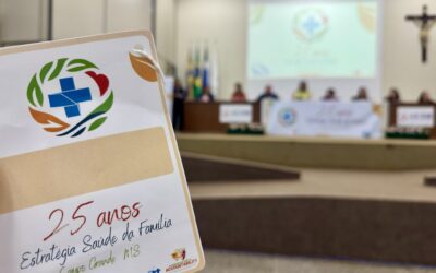 Investimentos na Saúde da Família promovem queda nas internações por doenças crônicas