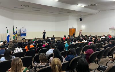 E-book com práticas exitosas da Rede de Assistência Social de Campo Grande é lançado durante seminário de Boas Práticas