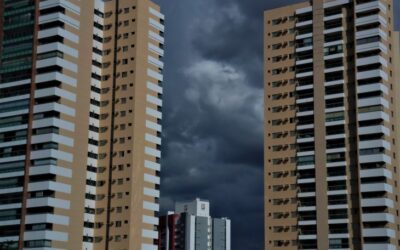 Últimos dias do ano com sol e possibilidade de chuvas já no primeiro dia de 2025