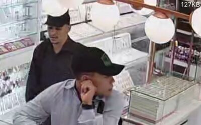 Bandidos viajaram 2 mil km para roubar R$ 600 mil em shopping de CG