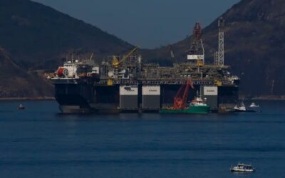 Petróleo deve fechar o ano como principal produto da pauta exportadora