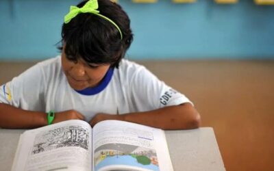 MEC realiza consulta sobre obras do PNLD até final de janeiro