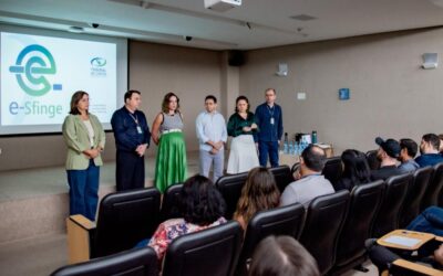 TCE-MS capacita empresas públicas para uso do sistema e-Sfinge