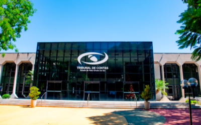 TCE-MS vai inspecionar obras no Pantanal