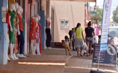 Maioria da população da Capital tem boa expectativa econômica para 2025