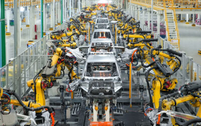 Financiamento de veículos cresce 20,4% em 2024