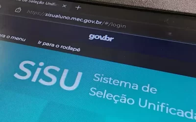 Em MS, 4,5 mil estudantes foram aprovados no Sisu