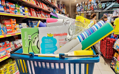 Pesquisa do Procon-MS: lista de materiais escolares tem itens com variação de até 546%