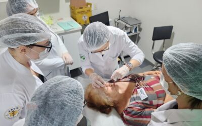 No Hospital Regional de MS, toxina botulínica passa a ser utilizada no tratamento de doenças neurológicas