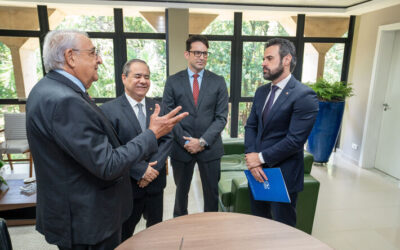 MP e TCE arrocham fiscalização e prometem caça aos corruptos em MS
