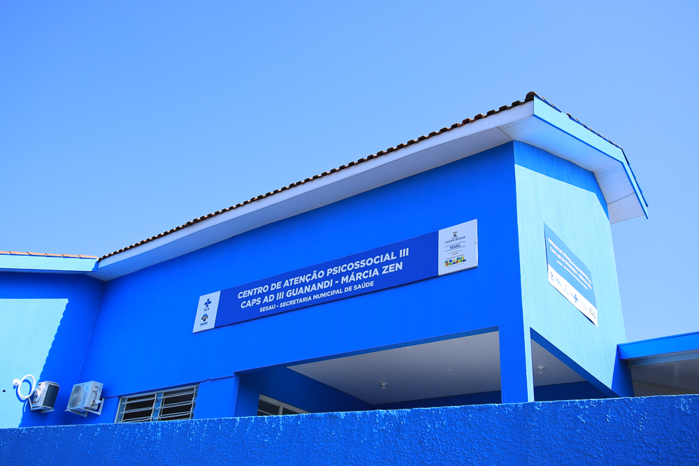 Janeiro Branco: Sesau reforça campanha de saúde mental e celebra avanços na Rede Psicossocial