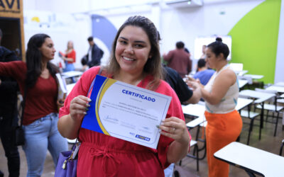 Campo Grande avança nas políticas para a Juventude e planeja novas oportunidades para 2025