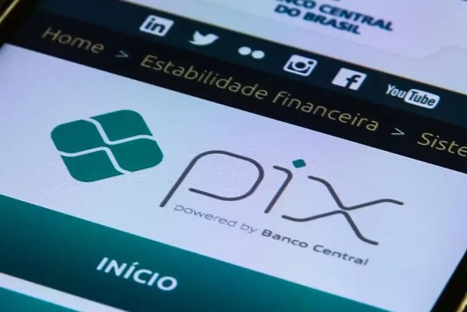 Governo revoga norma sobre fiscalização do PIX