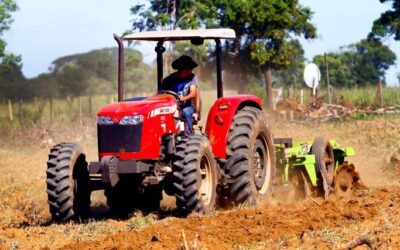 Inclusivo e Próspero: Mato Grosso do Sul lidera adesão de agricultores familiares ao Programa Fomento Rural