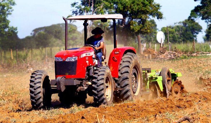 Inclusivo e Próspero: Mato Grosso do Sul lidera adesão de agricultores familiares ao Programa Fomento Rural