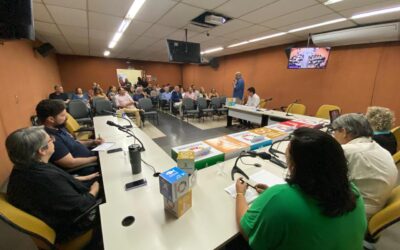 Prefeitura abre consulta pública e convoca Audiência para debater Estudo de Impacto de Vizinhança no Jardim dos Estados
