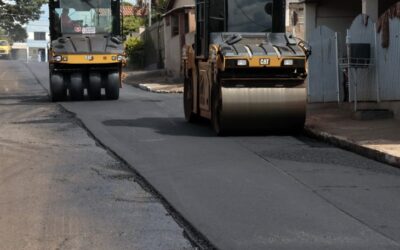 Governo de MS lança licitações de R$ 34 milhões em obras de infraestrutura em seis municípios