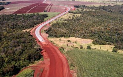 Com R$ 2,6 bilhões de investimento, Governo vai promover modernização das rodovias estaduais