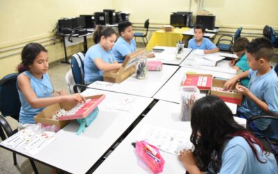 SEMED divulga a segunda lista de matrículas para escolas de Campo Grande