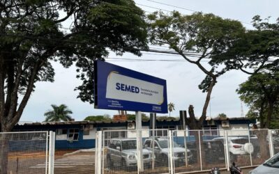 Prefeitura de Campo Grande realiza 3º Seminário voltado para gestores da Reme