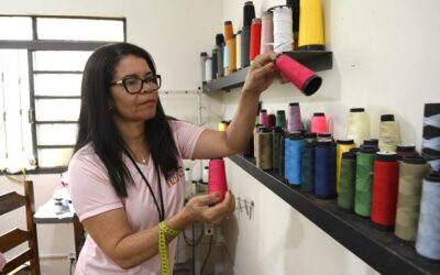 Com inovação, MS se destaca nacionalmente e apoia pesquisas e empreendedores sociais