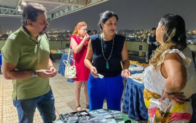 Governo de MS lança mapeamento para fomentar políticas públicas de economia criativa