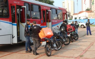 MS registra aumento de 8% na inclusão de Exerce Atividade Remunerada na CNH; saiba como solicitar