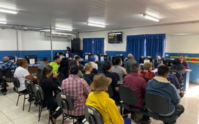 Sistema do Cadastro Único passa por atualização nesta sexta-feira para aprimoramento dos dados