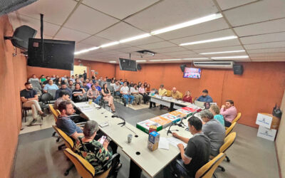 Prefeitura apresenta Estudo de Impacto de Vizinhança em Audiência Pública nesta quarta-feira (29)